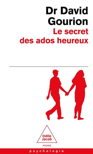 Le secret des ados heureux