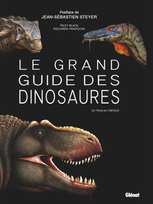 Le grand guide des dinosaures