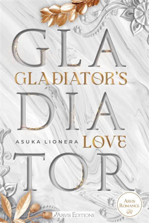 Gladiator's love