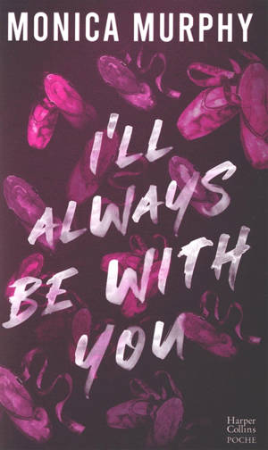 I'll always be with you