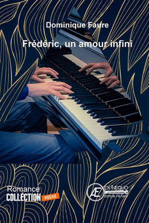 Frédéric, un amour infini