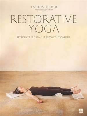 Restorative yoga