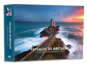 Paysages de Bretagne : Agenda : Calendrier - Semainier 2027