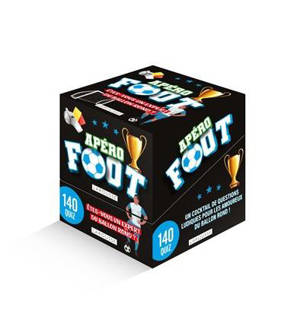 Apéro Foot