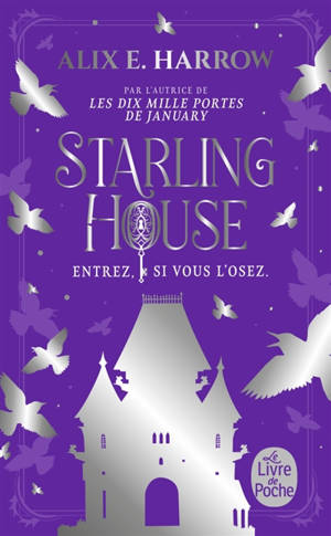 Starling House