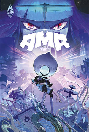 AMR
