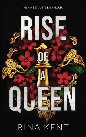 Kingdom duet. Vol. 2. Rise of a queen