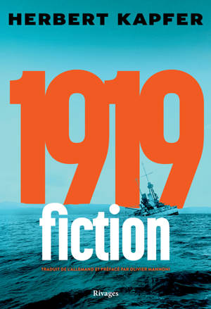 1919 fiction