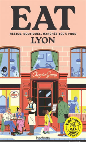 Eat Lyon