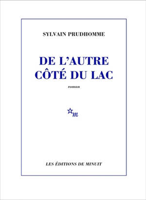 De l'autre côté du lac
