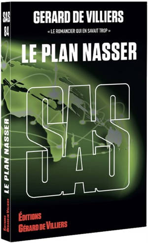 Le plan Nasser