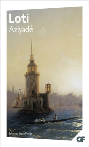 Aziyadé