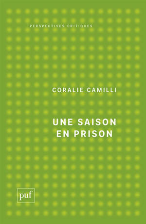 Une saison en prison