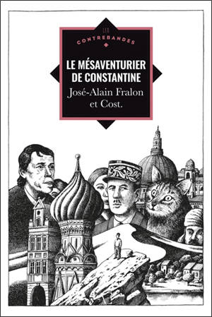 Le mésaventurier de Constantine