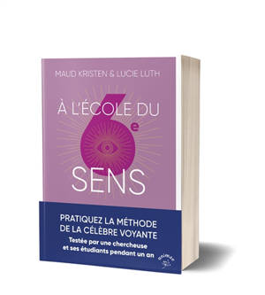 A l'Ecole du 6e sens