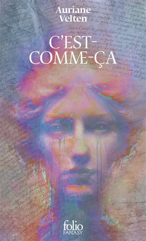 C'est-comme-ça