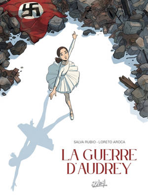 La guerre d'Audrey