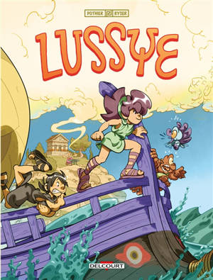 Lussye