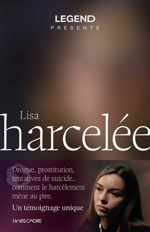 Harcelée