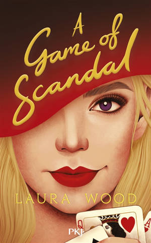 A game of scandal