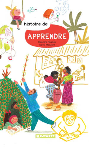 Apprendre