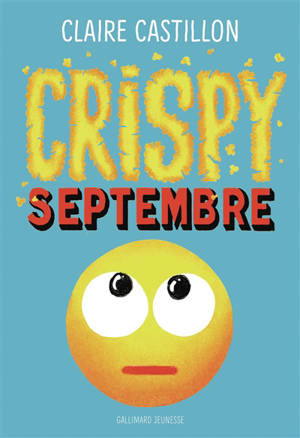 Crispy septembre