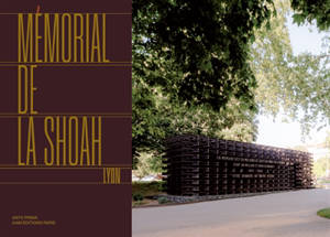 Mémorial de la Shoah de Lyon