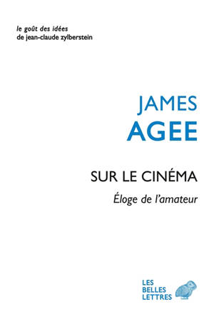 Sur le cinéma