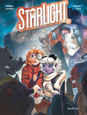 Starlight. Vol. 2
