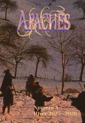 Apaches, n° 8
