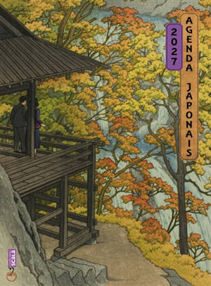Agenda japonais 2027