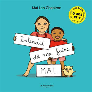 Interdit de me faire mal
