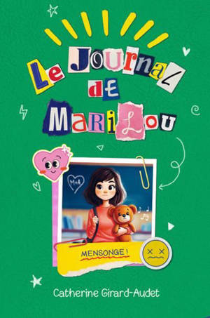 Mensonge ! 5