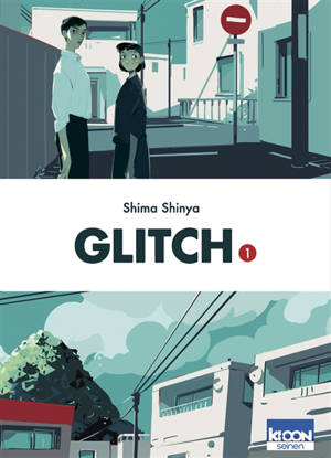 Glitch. Vol. 1