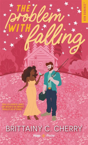 The problem with. Vol. 3. The problem with falling