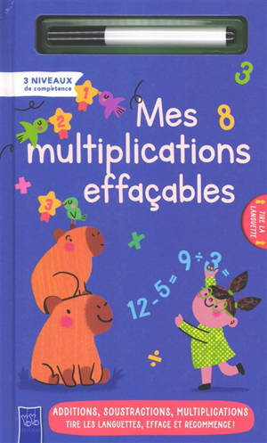Mix mathématique