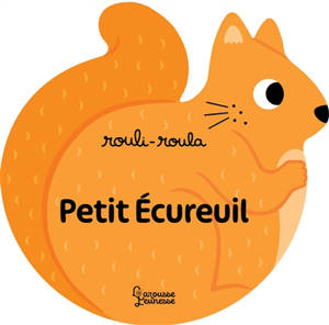 Petit écureuil