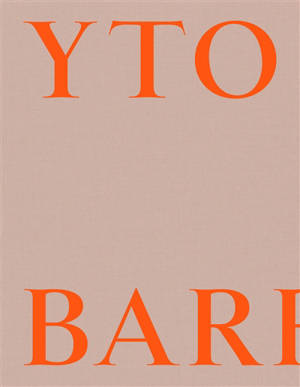 Yto Barrada : color problems