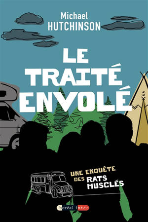 Le Traité envolé