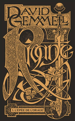 Rigante. Vol. 1. L'épée de l'orage