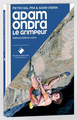 Adam Ondra