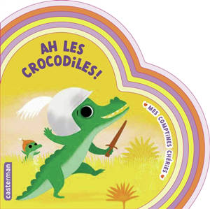 Ah ! Les crocodiles