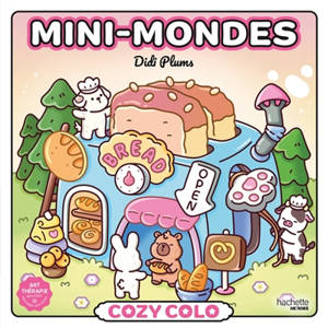 Mini-mondes : cozy colo