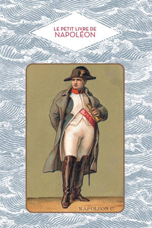 Le petit livre de Napoléon