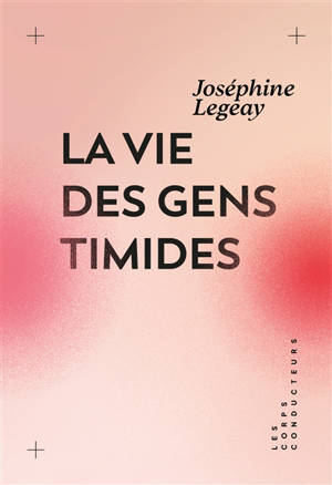 La vie des gens timides