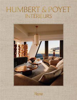 Humbert & Poyet : intérieurs