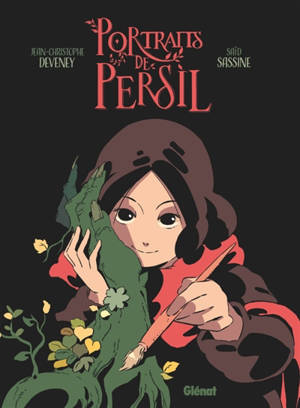 Portraits de Persil