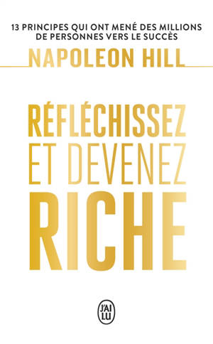 Réfléchissez et devenez riche