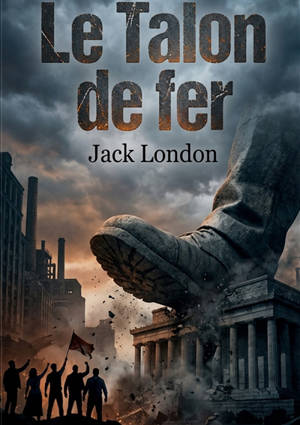 Le Talon de fer : Une dystopie prophétique sur la lutte contre l'oppression