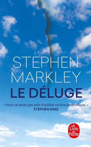 Le déluge
